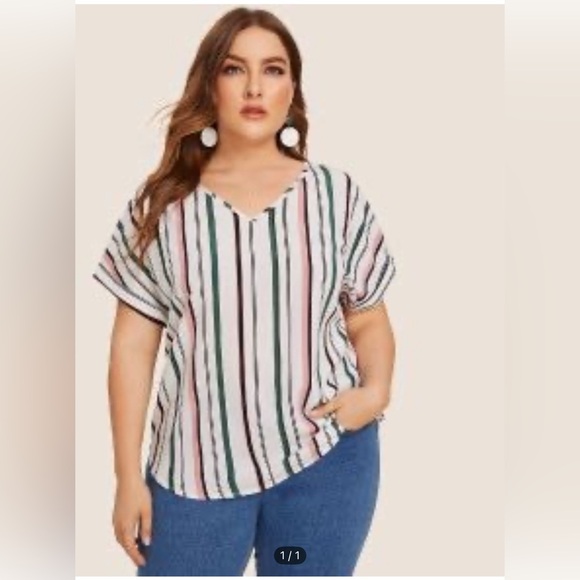 SHEIN Top Bundle - Picture 4 of 4